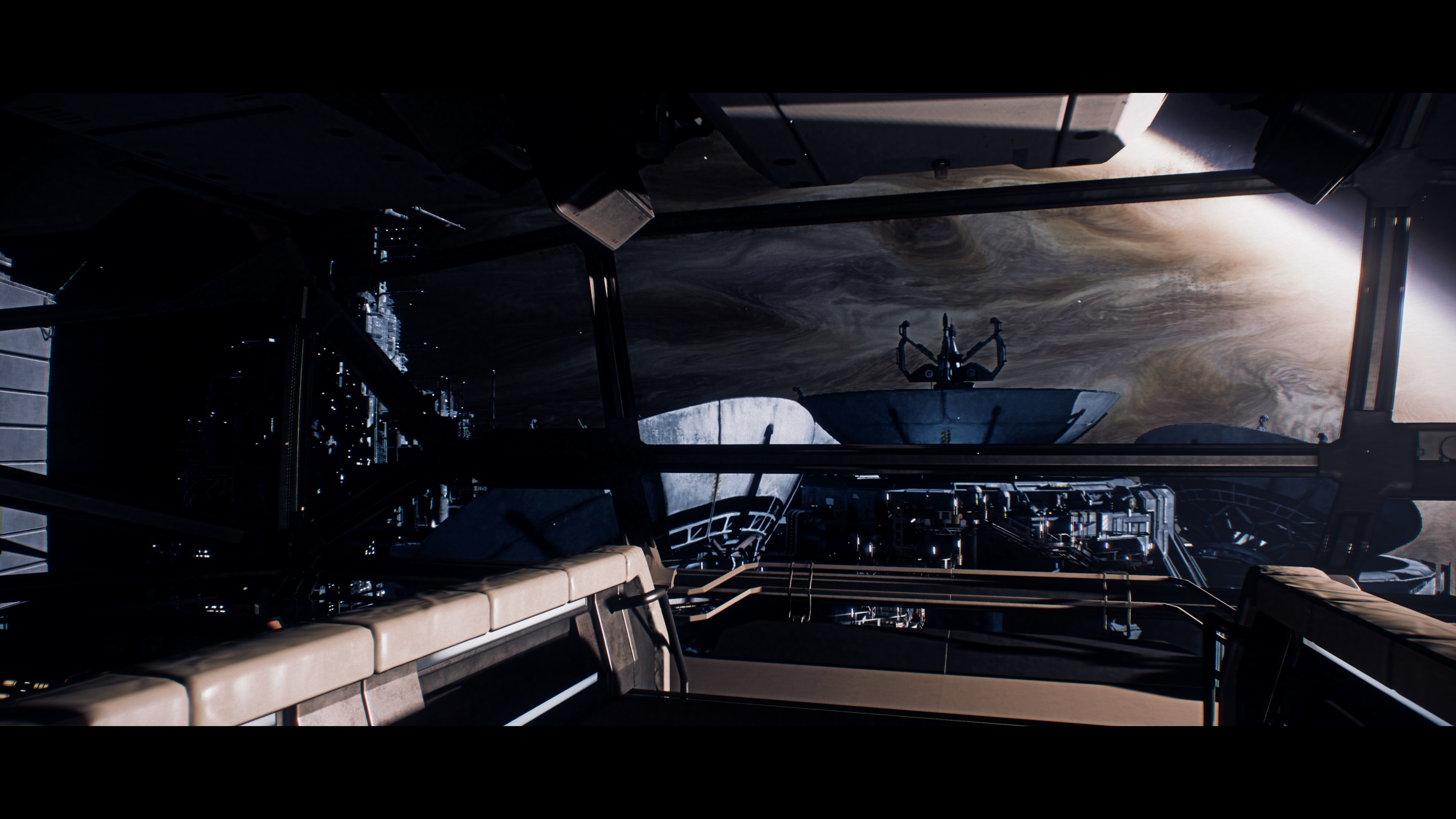 Alien Isolation Screenshot